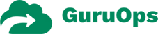GuruOps Logo